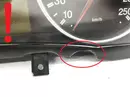 51735924 Tacho kombiinstrument Fiat