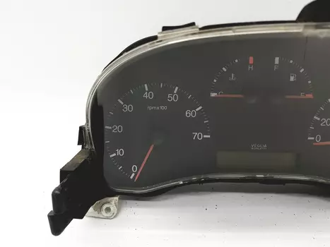 60.6307.002.H 606307002H Tacho kombiinstrument Fiat 