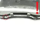 51701537 Tacho kombiinstrument Fiat