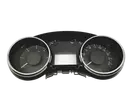 9666276380 Tacho kombiinstrument Peugeot Diesel