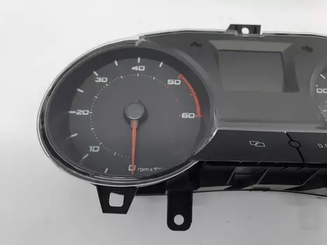 6J0920803JX Tacho kombiinstrument Seat Diesel