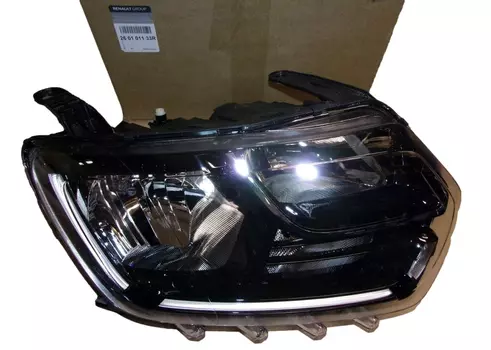 260101133R Scheinwerfer Dacia 