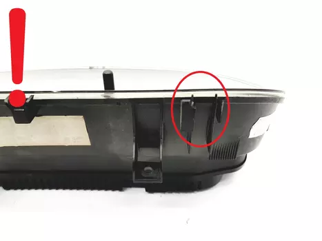 1J0920805E Tacho kombiinstrument Volkswagen Diesel