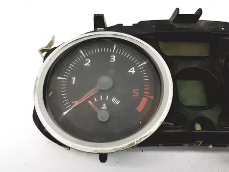 8200408798 F Tacho kombiinstrument Renault Diesel