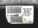 8200399695 A Tacho kombiinstrument Renault Diesel