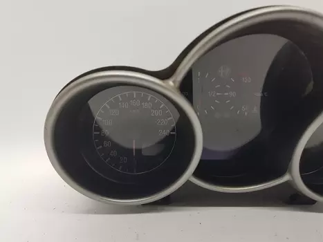 735374414 Tacho kombiinstrument Alfa Romeo Diesel