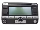 1K0035191D Cd-radio mit mp3 Volkswagen