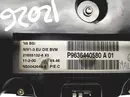 9636440580 A 01 Tacho kombiinstrument Citroen Diesel