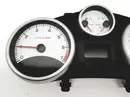 9666637180 Tacho kombiinstrument Peugeot 