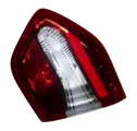265505730R Heckleuchte rückleuchte rücklicht Renault