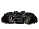 248101259R Tacho kombiinstrument Renault 