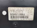 8200218861 B 8200218861B Tacho kombiinstrument Renault 