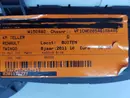 8201178277R 8201178277  Tacho kombiinstrument Renault 