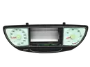 1492118080 Tacho kombiinstrument Lancia Diesel