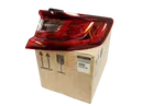 265509578R Lampe, licht Renault