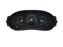07021623939, Tacho kombiinstrument Renault