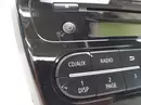 8701A358 Cd-radio Mitsubishi