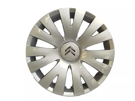 98136143VV Radkappe Citroen 