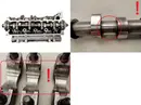 7701473181 Zylinderkopf Nissan Renault 1,5 DCI K9K722 K9K728 K9KA270 K9KB702 K9KA704