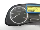 9647538480 A01 Tacho kombiinstrument Peugeot Diesel