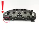 96814468 Tacho kombiinstrument Chevrolet 