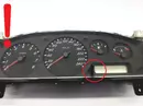 9F760 Tacho kombiinstrument Nissan