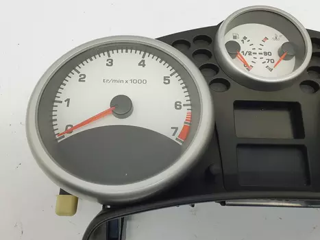 9662903880 Tacho kombiinstrument Peugeot 