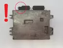 33920-79J2 Steuergerät Fiat Suzuki