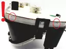 46753574 Tacho kombiinstrument Fiat