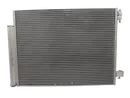 921006843R Kondensator klimaanlage Dacia Renault