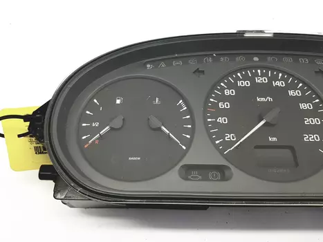 21578161-2 215781612 Tacho kombiinstrument Renault 