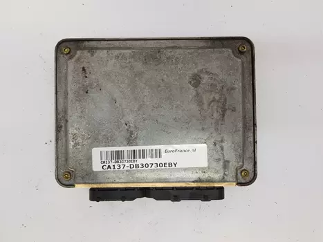 24417169PD 24417169 Steuergerät Opel 