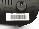 W01M0920922D  Tacho kombiinstrument Seat Diesel