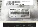 8200166362 Steuergerät Fiat Renault