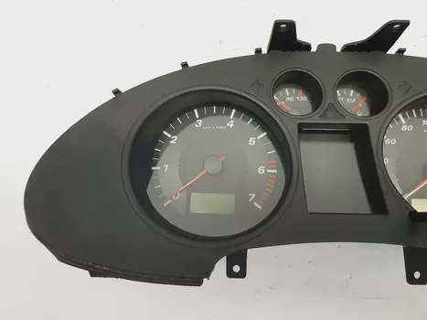 W06L0920801 Tacho kombiinstrument Seat 