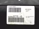 8200628775G 8200628775 Tacho kombiinstrument Renault 