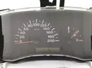 46817747 Tacho kombiinstrument Fiat