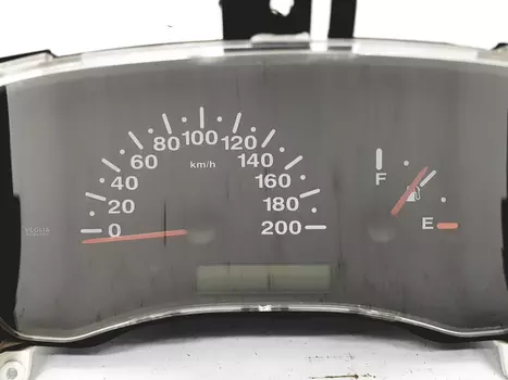 46817747 Tacho kombiinstrument Fiat 