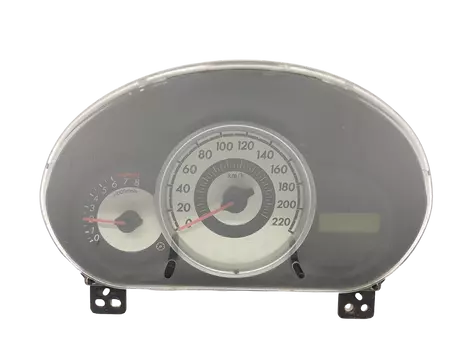 ALDF71C Tacho kombiinstrument Mazda 