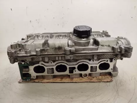 1001851, 1001852 Zylinderkopf Volvo 1,8 16V B4184S2