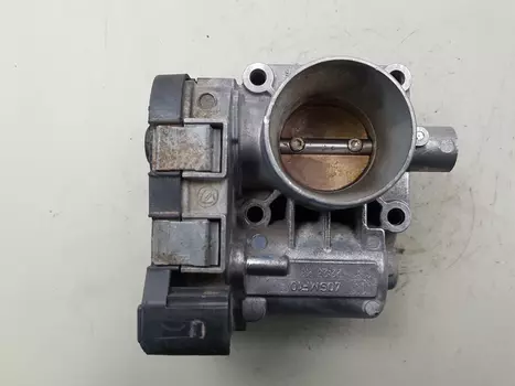 5519278 Drosselklappe Fiat Ford 1,2 5V
