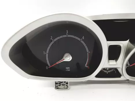8A6T-10849-GC Tacho kombiinstrument Ford Diesel