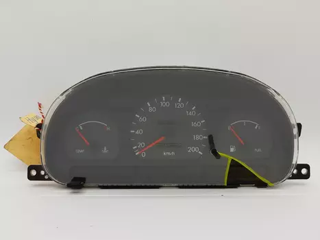 71110550 Tacho kombiinstrument Hyundai 