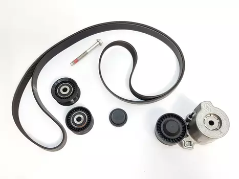 7701479032 Keilriemenspanner Renault 