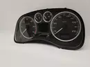 P9636708880 Tacho kombiinstrument Peugeot Diesel