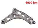 545002914R, 545006069R Querlenker Fiat Nissan Opel Renault