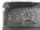 00000 Tacho kombiinstrument Mercedes-Benz