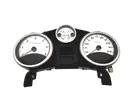 A2C53065547 Tacho kombiinstrument Peugeot Diesel