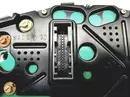 09210902 Tacho kombiinstrument Opel