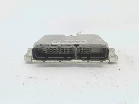 09180353DX 0281001971 Steuergerät Opel 